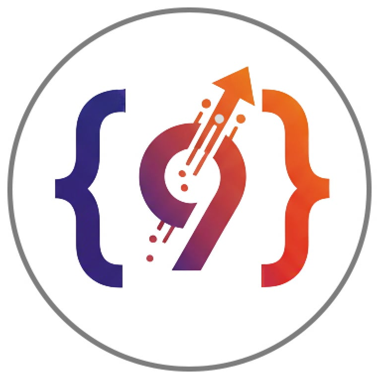 9DevDee logo
